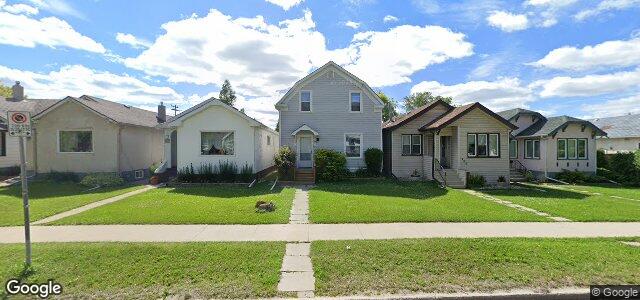 378 Arlington Street（加拿大曼尼托巴省溫尼伯市）房屋照片