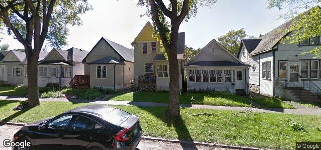 378 Lipton Street（加拿大曼尼托巴省温尼伯市）房屋照片