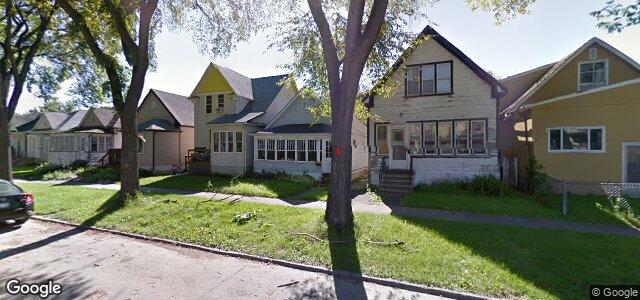 380 Lipton Street（加拿大曼尼托巴省温尼伯市）房屋照片