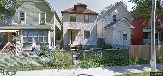 381 Agnes Street ਦੀ ਫੋਟੋ, ਵਿਨੀਪਿਗ, ਮੈਨੀਟੋਬਾ
