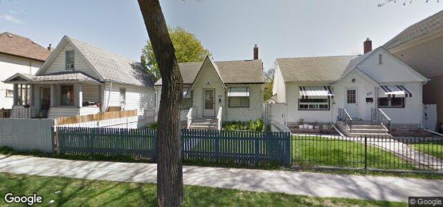 385 Beverley Street ਦੀ ਫੋਟੋ, ਵਿਨੀਪਿਗ, ਮੈਨੀਟੋਬਾ