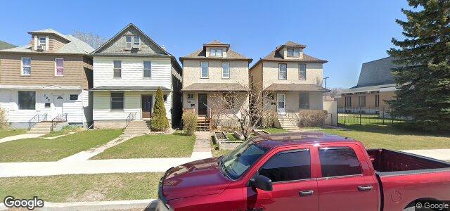 387 Burnell Street ਦੀ ਫੋਟੋ, ਵਿਨੀਪਿਗ, ਮੈਨੀਟੋਬਾ