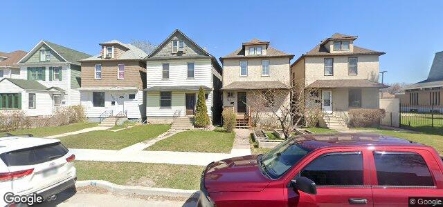 389 Burnell Street ਦੀ ਫੋਟੋ, ਵਿਨੀਪਿਗ, ਮੈਨੀਟੋਬਾ