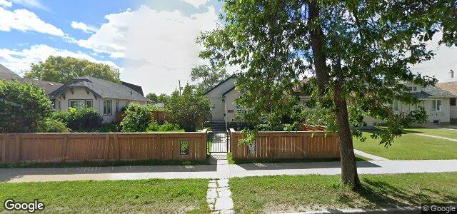 390 Arlington Street（加拿大曼尼托巴省溫尼伯市）房屋照片