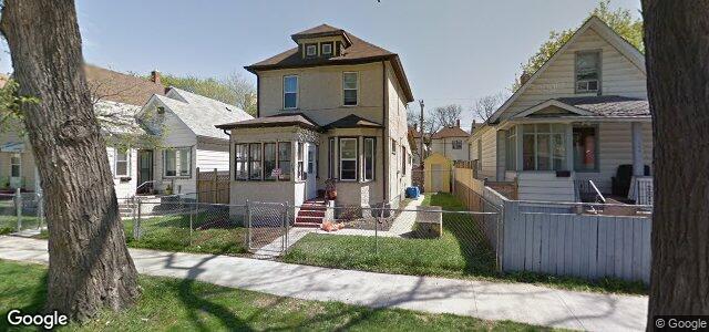 391 Beverley Street ਦੀ ਫੋਟੋ, ਵਿਨੀਪਿਗ, ਮੈਨੀਟੋਬਾ