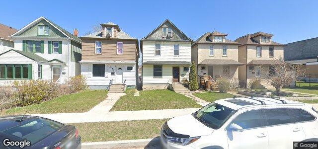 391 Burnell Street ਦੀ ਫੋਟੋ, ਵਿਨੀਪਿਗ, ਮੈਨੀਟੋਬਾ