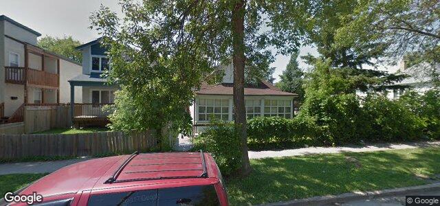 392 Mcgee Street（加拿大曼尼托巴省溫尼伯市）房屋照片