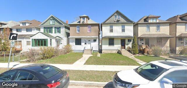 393 Burnell Street ਦੀ ਫੋਟੋ, ਵਿਨੀਪਿਗ, ਮੈਨੀਟੋਬਾ