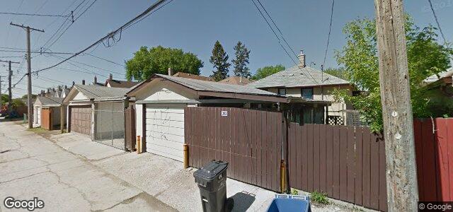 395 Arlington Street ਦੀ ਫੋਟੋ, ਵਿਨੀਪਿਗ, ਮੈਨੀਟੋਬਾ