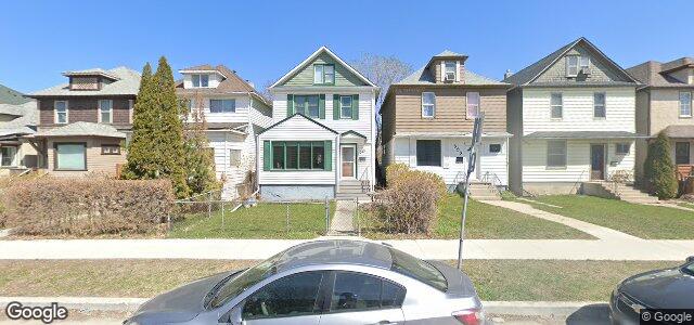 395 Burnell Street ਦੀ ਫੋਟੋ, ਵਿਨੀਪਿਗ, ਮੈਨੀਟੋਬਾ