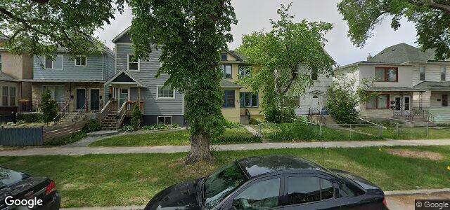 Photo of 396 Home Street in Winnipeg, Manitoba