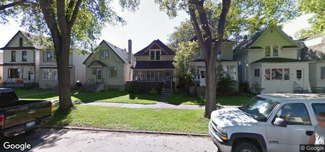 400 Lipton Street ਦੀ ਫੋਟੋ, ਵਿਨੀਪਿਗ, ਮੈਨੀਟੋਬਾ