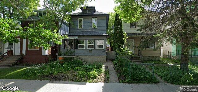 401 Banning Street（加拿大曼尼托巴省温尼伯市）房屋照片