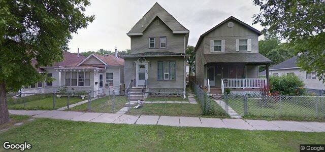 403 Toronto Street ਦੀ ਫੋਟੋ, ਵਿਨੀਪਿਗ, ਮੈਨੀਟੋਬਾ