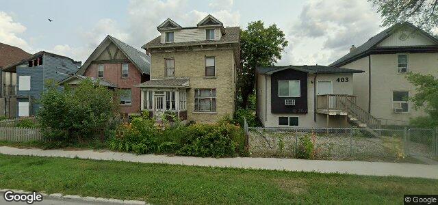 405 Maryland Street ਦੀ ਫੋਟੋ, ਵਿਨੀਪਿਗ, ਮੈਨੀਟੋਬਾ