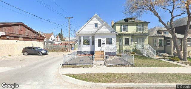 407 Burnell Street ਦੀ ਫੋਟੋ, ਵਿਨੀਪਿਗ, ਮੈਨੀਟੋਬਾ