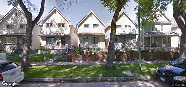 Larawan ng 408 Beverley Street sa Winnipeg, Manitoba