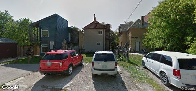 415 Maryland Street ਦੀ ਫੋਟੋ, ਵਿਨੀਪਿਗ, ਮੈਨੀਟੋਬਾ