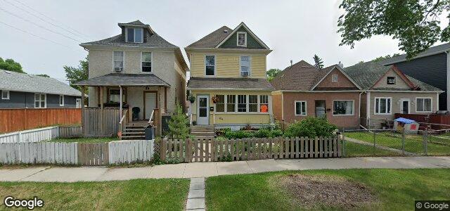 421 Home Street ਦੀ ਫੋਟੋ, ਵਿਨੀਪਿਗ, ਮੈਨੀਟੋਬਾ