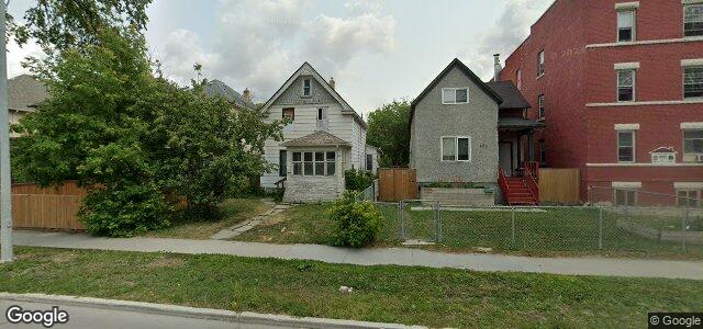 Larawan ng 425 Maryland Street sa Winnipeg, Manitoba