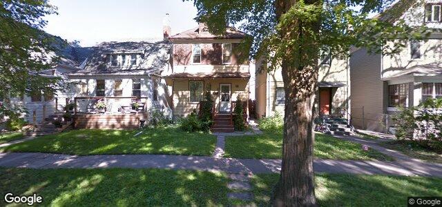 Larawan ng 427 Lipton Street sa Winnipeg, Manitoba