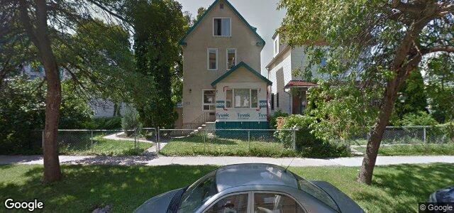 428 Mcgee Street（加拿大曼尼托巴省温尼伯市）房屋照片