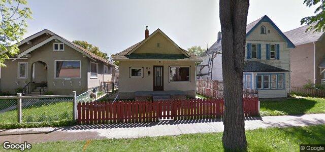433 Beverley Street ਦੀ ਫੋਟੋ, ਵਿਨੀਪਿਗ, ਮੈਨੀਟੋਬਾ