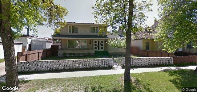 Photo of 437 Toronto Street in Winnipeg, Manitoba