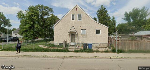 Larawan ng 441 Home Street sa Winnipeg, Manitoba
