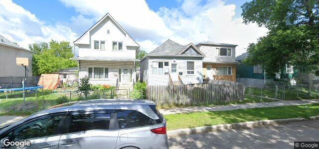 Larawan ng 442 Banning Street sa Winnipeg, Manitoba