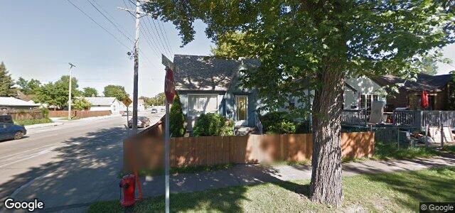 Larawan ng 443 Lipton Street sa Winnipeg, Manitoba