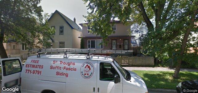 444 Mcgee Street ਦੀ ਫੋਟੋ, ਵਿਨੀਪਿਗ, ਮੈਨੀਟੋਬਾ