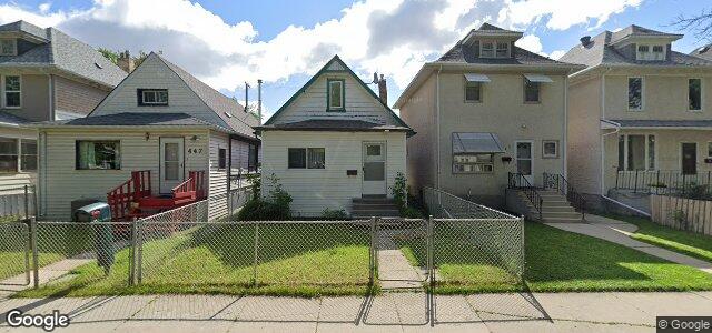 445 Banning Street ਦੀ ਫੋਟੋ, ਵਿਨੀਪਿਗ, ਮੈਨੀਟੋਬਾ