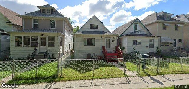 447 Banning Street ਦੀ ਫੋਟੋ, ਵਿਨੀਪਿਗ, ਮੈਨੀਟੋਬਾ