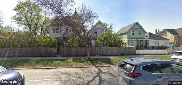 450 Sherbrook Street ਦੀ ਫੋਟੋ, ਵਿਨੀਪਿਗ, ਮੈਨੀਟੋਬਾ