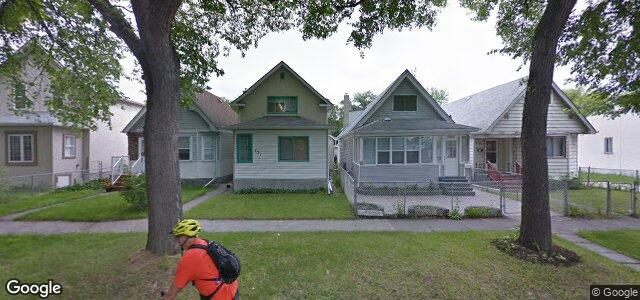 457 Home Street ਦੀ ਫੋਟੋ, ਵਿਨੀਪਿਗ, ਮੈਨੀਟੋਬਾ