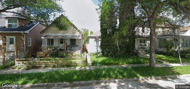 Larawan ng 462 Banning Street sa Winnipeg, Manitoba