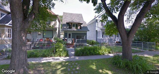 Larawan ng 465 Lipton Street sa Winnipeg, Manitoba