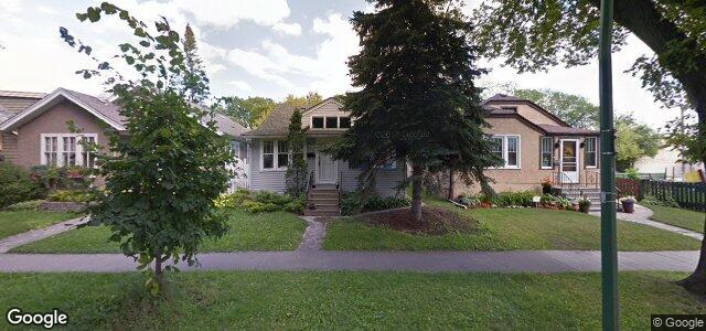 Larawan ng 501 Ingersoll Street sa Winnipeg, Manitoba