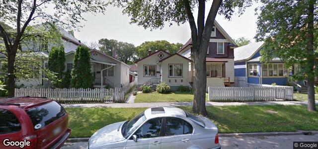 508 Lipton Street（加拿大曼尼托巴省溫尼伯市）房屋照片