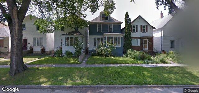 Photo of 522 Lipton Street in Winnipeg, Manitoba