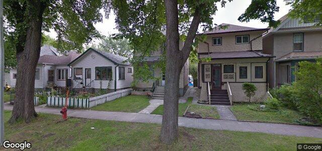Photo of 523 Home Street in Winnipeg, Manitoba