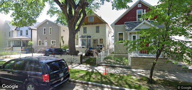 550 Banning Street ਦੀ ਫੋਟੋ, ਵਿਨੀਪਿਗ, ਮੈਨੀਟੋਬਾ