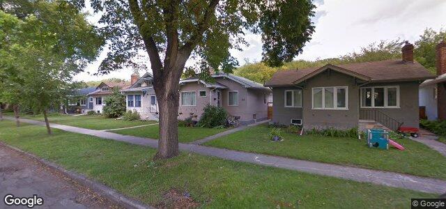 Larawan ng 565 Ingersoll Street sa Winnipeg, Manitoba