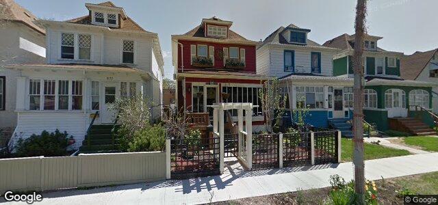 575 Banning Street ਦੀ ਫੋਟੋ, ਵਿਨੀਪਿਗ, ਮੈਨੀਟੋਬਾ