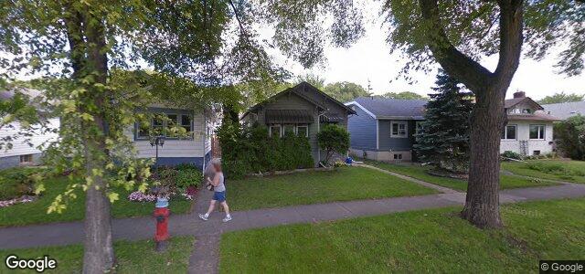 583 Ingersoll Street（加拿大曼尼托巴省溫尼伯市）房屋照片