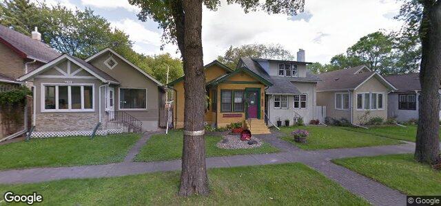 Photo of 619 Ingersoll Street in Winnipeg, Manitoba
