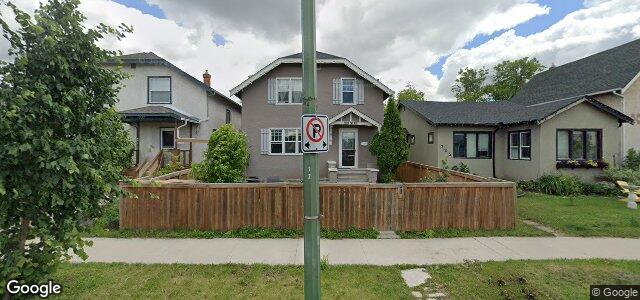 Photo of 729 Ingersoll Street in Winnipeg, Manitoba