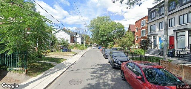 Mcgee Street ਦੀ ਫੋਟੋ, ਵਿਨੀਪਿਗ, ਮੈਨੀਟੋਬਾ