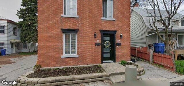 18 St Pierre Street（加拿大曼尼托巴省溫尼伯市）房屋照片